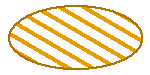 Символ штриховки