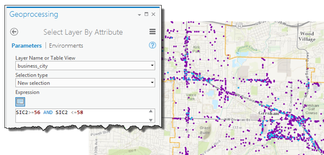 Select restaurants and bars, clothing stores, and home furnishings stores. Select restaurants and bars, clothing stores, and home furnishings stores.