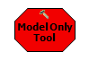 Nur Modellwerkzeug "Stopp"