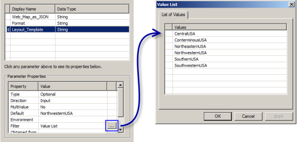 Der Parameter "Layout_Template"