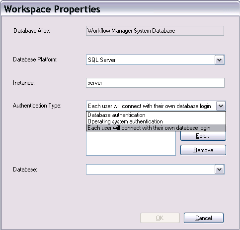 System Tables Connection Properties System Tables Connection Properties