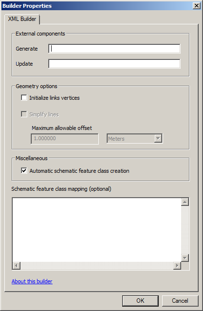 DiagramsFromXMLData—Builder Properties