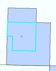 Polygone mit dem Werkzeug "Polygon automatisch schließen" erstellen