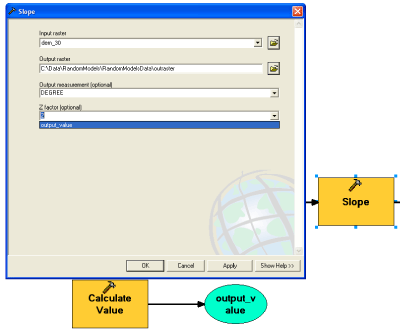 Zufallsparameter 3