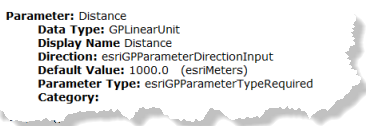 Task-Parametereigenschaften