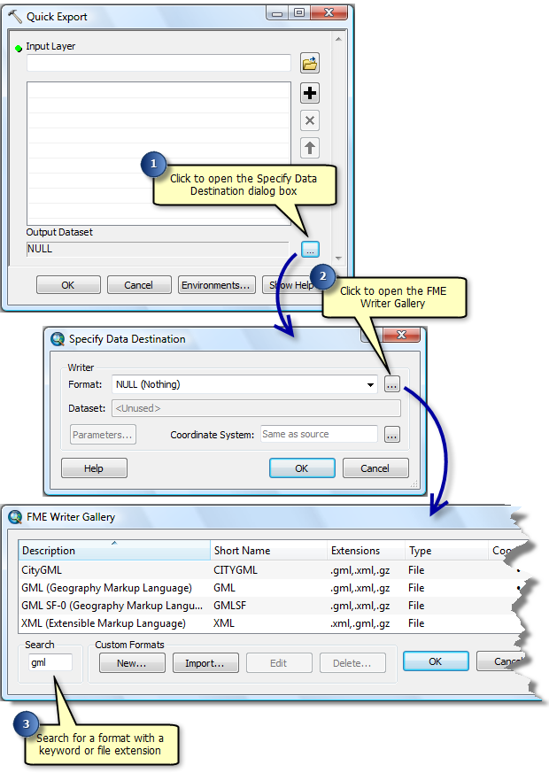 fme arcgis