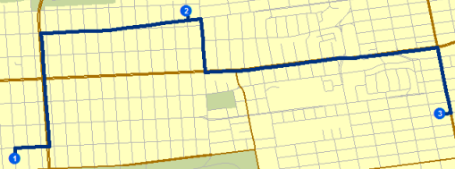 routeconverter route erstellen