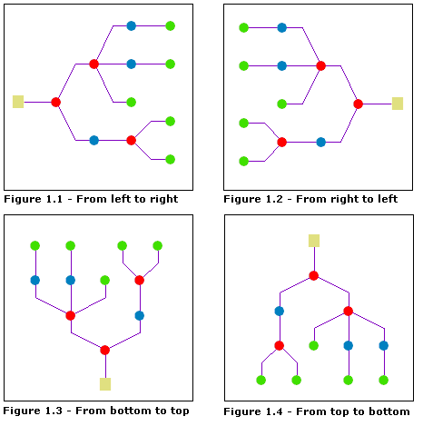 Smart Tree—Directions