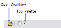 Task-Assistent-Werkzeugleiste für Benutzer