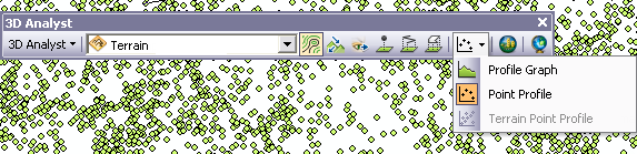 Werkzeug "Punktprofil" Werkzeug "Punktprofil"