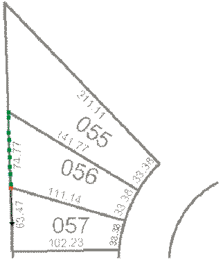 Verfolgung beginnen Verfolgung beginnen