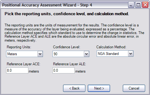 Reporting Units Reporting Units
