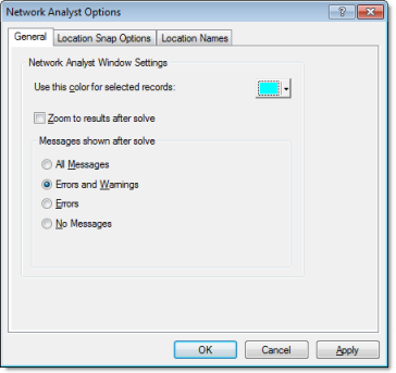Option zum Ändern der Hervorhebungsfarbe Option zum Ändern der Hervorhebungsfarbe