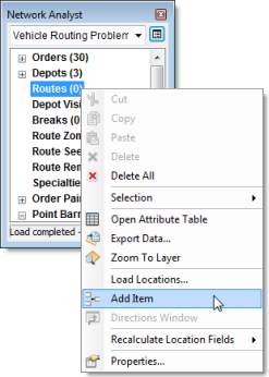"Element hinzufügen" auswählen "Element hinzufügen" auswählen