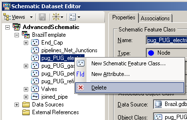 Context menu for pug_PUG_electric Context menu for pug_PUG_electric