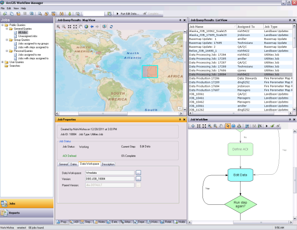 Workflow Manager (Classic) Client Application Workflow Manager (Classic) Client Application