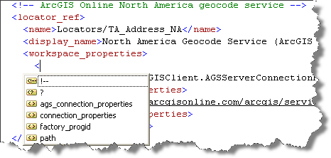 DefaultLocators.xml – Elemente