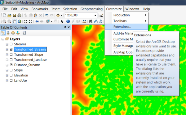 turn mxd file into webmap