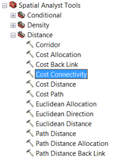 How To: Make the FeatureID (FID) Field Available to Spatial Analyst Tools  That Take Featur