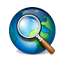 ArcMap application icon