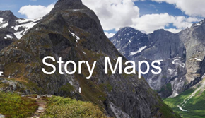 Story Maps d’analyse