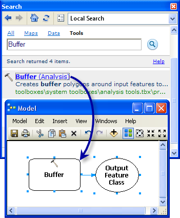 arcmap adding xtools pro to model builder