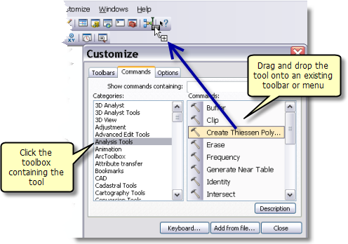 xtools pro gis