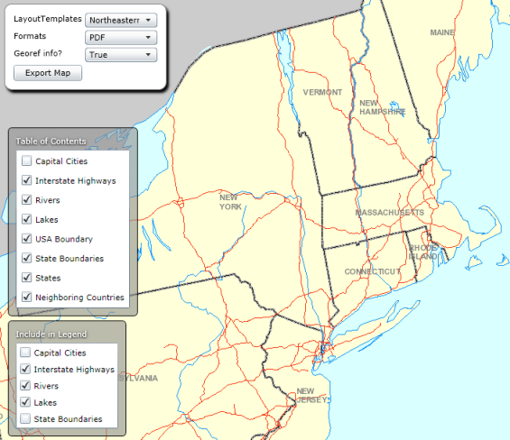 arcmap download