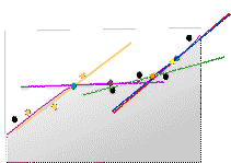 Local polynomial