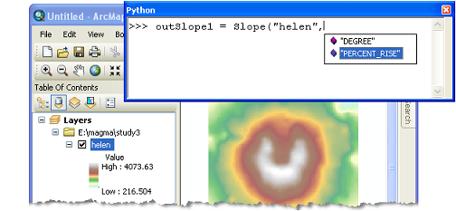 agent analyst extension for esri arcgis file