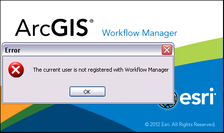 Not a Workflow Manager user