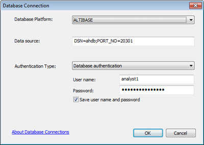 sql server connection string port