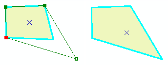 Rubbersheet Features Help Documentation