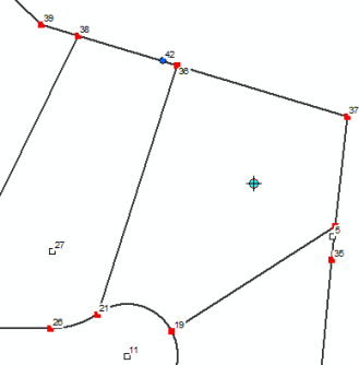 New Subdivision From Cad Help Arcgis For Desktop