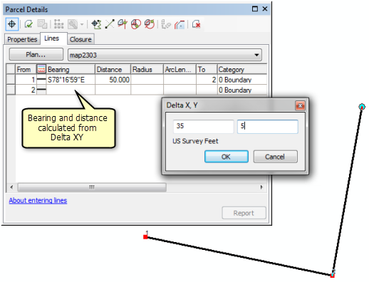 60 Simple Design Arcmap draw sketch with cogo 