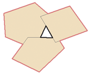 Geodatabase Topology Rules And Topology Error Fixes Help Arcgis For Desktop