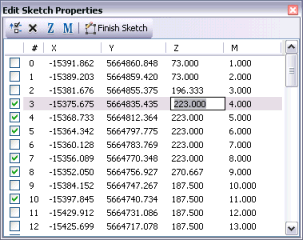 A Quick Tour Of Editinghelp Arcgis For Desktop