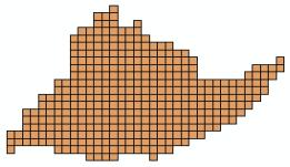 Study area tile system