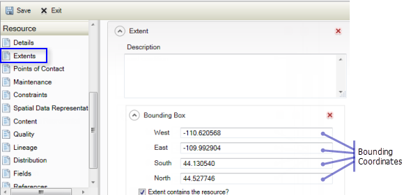 Describe the item's general location by providing its minimum bounding rectangle