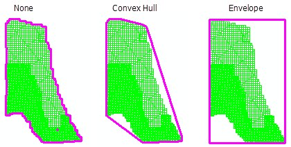 arcgis 10.3 mosaic