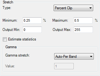 arcgis 10.6 maximum raster value