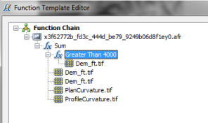 Rename the function branch to Greater Than 4000
