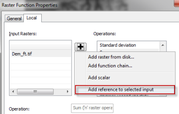 java reflection get index of array