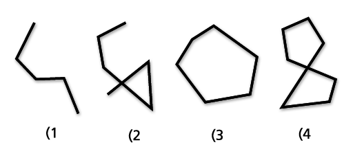 Examples of ST_LineStrings