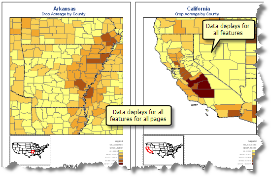 definition query arcmap