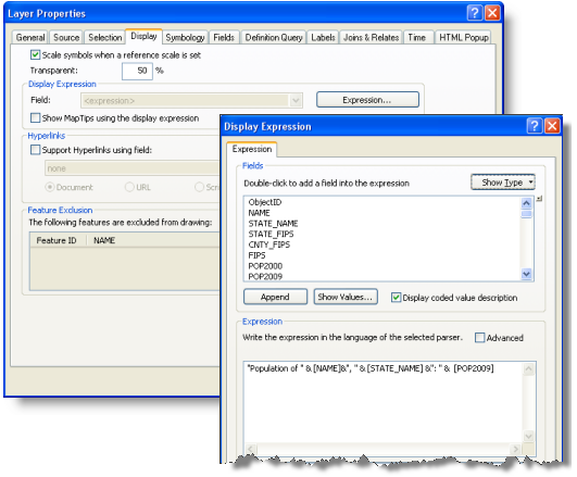 re-order layers arcgis 10.6