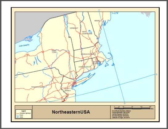 Tutorial Advanced Web Map Printing Exporting Using Arcpy Mapping Sharing Geoprocessing Workflows Arcgis Desktop