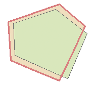 Area Boundary Must Be Covered By Boundary Of