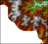 Boundary enforced surface