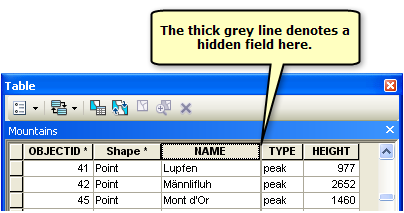 arcgis 10.6 format numbers in layer properties